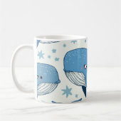 niedliche Tasse (Links)