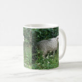Niedliche Tasse (VorderseiteRechts)