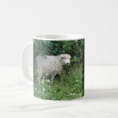 Niedliche Tasse (Vorderseite Links)