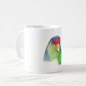 niedliche Tasse (Vorderseite Links)