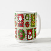 Niedliche Tasse (VorderseiteRechts)