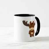 Niedliche Tasse (VorderseiteRechts)