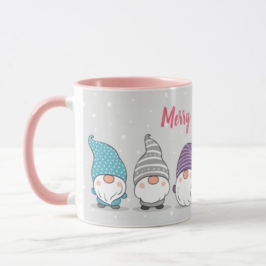 Niedliche Tasse (Links)