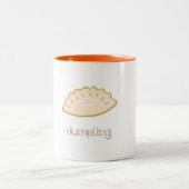 Niedliche Tasse (Mittel)