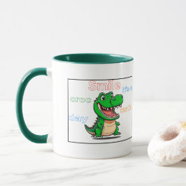 Niedliche Tasse