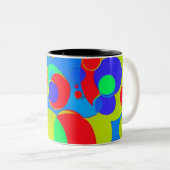 niedliche Tasse (VorderseiteRechts)