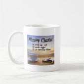 Niedliche Tasse (Links)