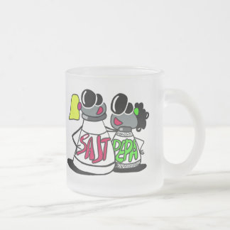 Niedliche Tasse der besten Freunde 10oz