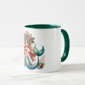 Niedliche Tasse für Kinder - Feiertag (VorderseiteRechts)