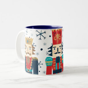 Niedliche Tasse für Wasserfarben