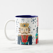 Niedliche Tasse für Wasserfarben (Links)