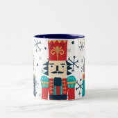 Niedliche Tasse für Wasserfarben (Mittel)