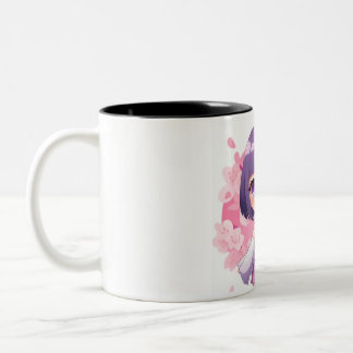 Niedliche Tasse Hinata