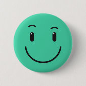 Niedliche Taste Button (Vorderseite)