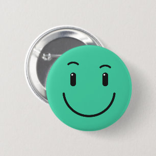 Niedliche Taste Button