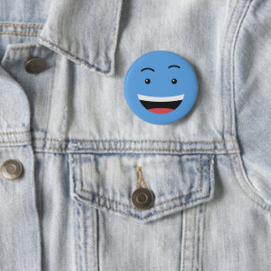 Niedliche Taste Button