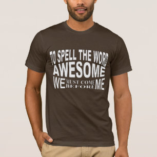 Niedliche Teamarbeit T-Shirt