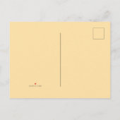 Niedliche Teddy Bear Baby Dusche Einladung (Rückseite)