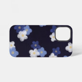 Niedliche Telefonabdeckung iPhone Hülle (Rückseite (Horizontal))