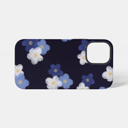 Niedliche Telefonabdeckung iPhone Hülle (Rückseite (Horizontal))