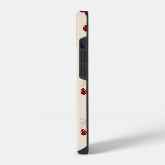 niedliche Telefonabdeckung iPhone Hülle (Linke Seite)