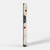 niedliche Telefonabdeckung iPhone Hülle (Rechte Seite)