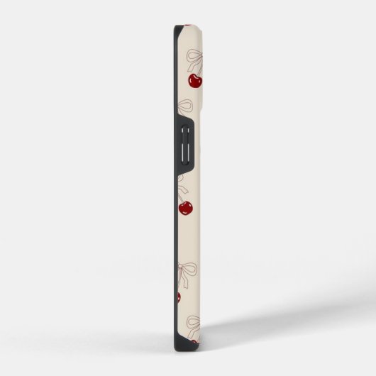 niedliche Telefonabdeckung iPhone Hülle (Rechte Seite)