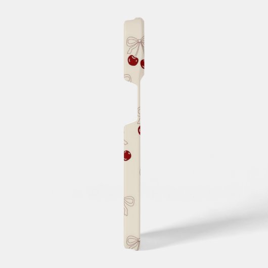 niedliche Telefonabdeckung iPhone Hülle (Rechte Seite)