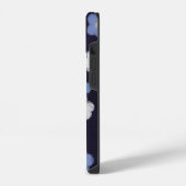 Niedliche Telefonabdeckung iPhone Hülle (Linke Seite)