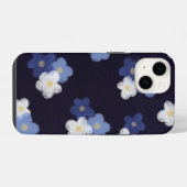 Niedliche Telefonabdeckung iPhone Hülle (Rückseite (Horizontal))