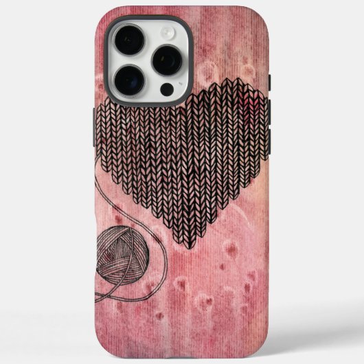 Niedliche Telefonzelle Case-Mate iPhone Hülle (Rückseite)