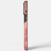 Niedliche Telefonzelle Case-Mate iPhone Hülle (Rückseite / Links)