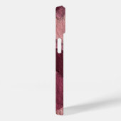 niedliche Telefonzelle Case-Mate iPhone Hülle (Rückseite / Rechts)