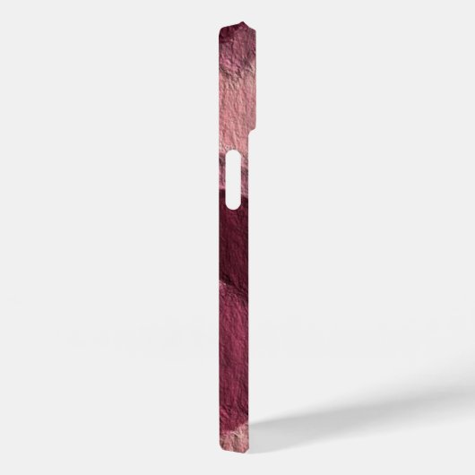 niedliche Telefonzelle Case-Mate iPhone Hülle (Rückseite / Rechts)