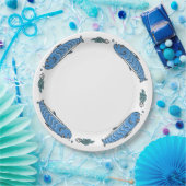 Niedliche Teller (Party)