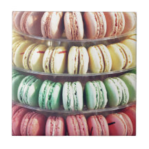 Niedliche Tessiner Macaron