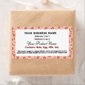 Niedliche texanische Hütte Lebensmittelgesetz kenn (Insitu)