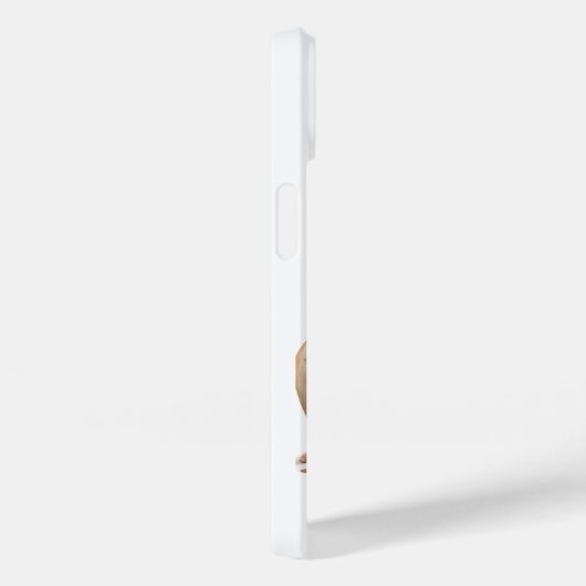 Niedliche Tiere Case-Mate iPhone Hülle (Rückseite / Rechts)