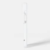 Niedliche Tiere Case-Mate iPhone Hülle (Rückseite / Links)