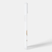 Niedliche Tiere Case-Mate iPhone Hülle (Rückseite / Rechts)