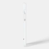 Niedliche Tiere Case-Mate iPhone Hülle (Rückseite / Links)