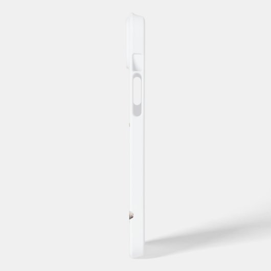 Niedliche Tiere Case-Mate iPhone Hülle (Rückseite / Links)