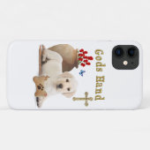 Niedliche Tiere Case-Mate iPhone Hülle (Rückseite (Horizontal))