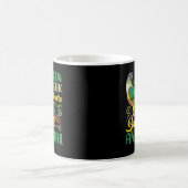 Niedliche Tiere Kaffeetasse (Mittel)