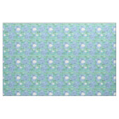 Niedliche Tiere mit Wasser 3 Stoff (Fat Quarter (45,7 x 55,9 cm))