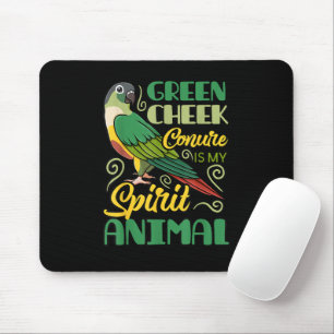 Niedliche Tiere Mousepad