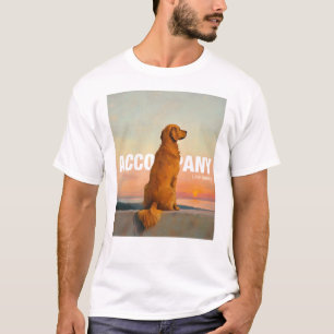 Niedliche Tiere T-Shirt