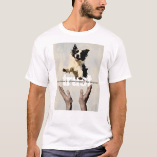 Niedliche Tiere T-Shirt