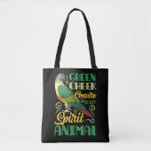 Niedliche Tiere Tasche (Vorderseite)