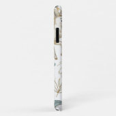 niedliche Tiere Telefonzelle Case-Mate iPhone Hülle (Hinten/Rechts)